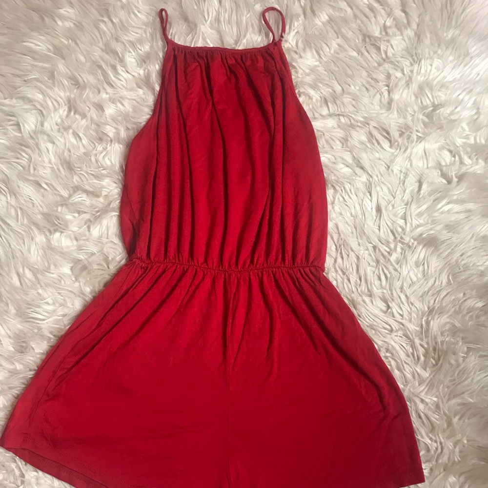 Forever 21 Romper